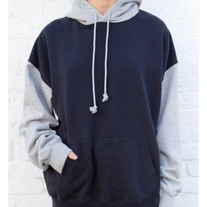 Brandy Melville christy hoodie